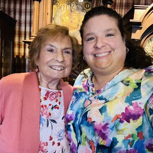 Fundraising Page: Michele Sotelo